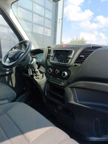 Kastenwagen IVECO Daily 35S14HA8 V