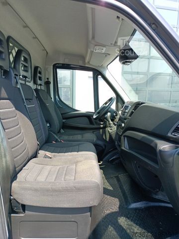 Kastenwagen IVECO Daily 35S14HA8 V