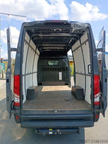 Kastenwagen IVECO Daily 35S14HA8 V