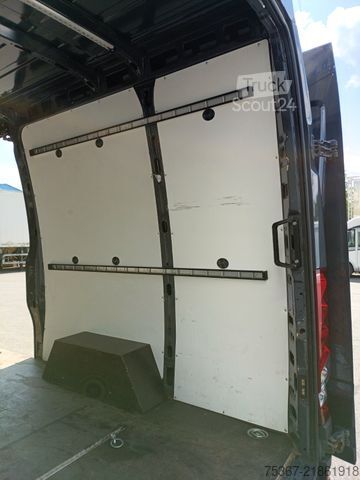 Kastenwagen IVECO Daily 35S14HA8 V