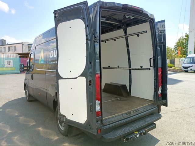 Kastenwagen IVECO Daily 35S14HA8 V