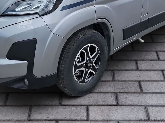 عربة تخييم CARADO pro CV 540 Automatik, Aufstelldach, Dieselhz.