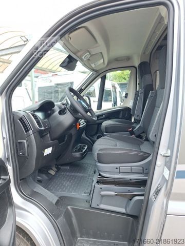 عربة تخييم CARADO pro CV 540 Automatik, Aufstelldach, Dieselhz.
