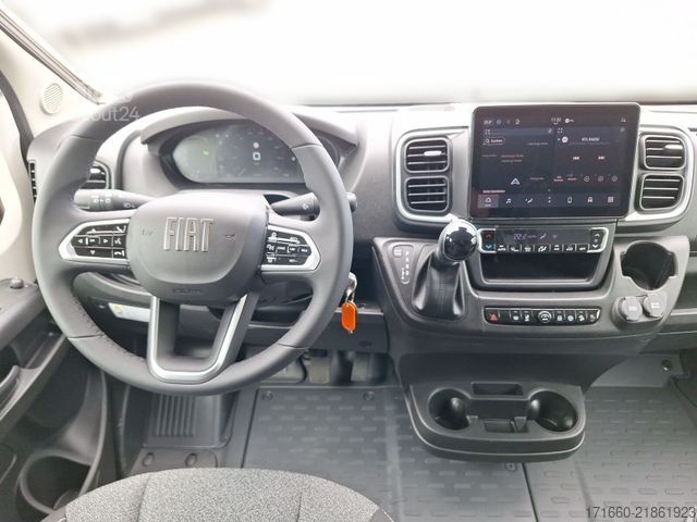 عربة تخييم CARADO pro CV 540 Automatik, Aufstelldach, Dieselhz.