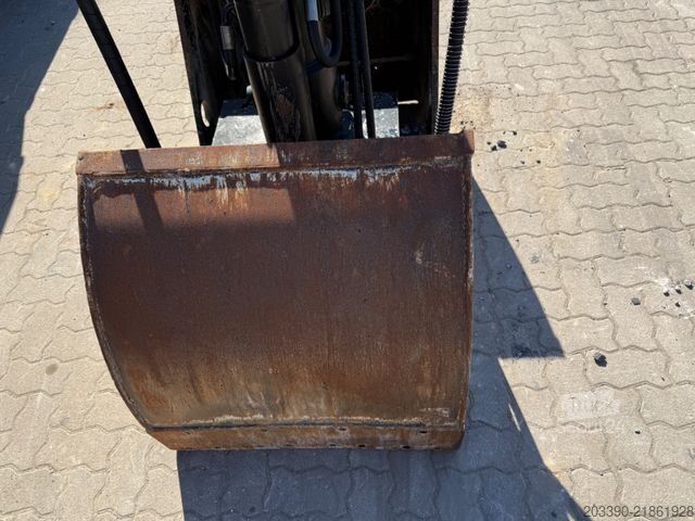 Cits  HGT DCS4-800 Zweischalengreifer / 2019 BJ / SMP