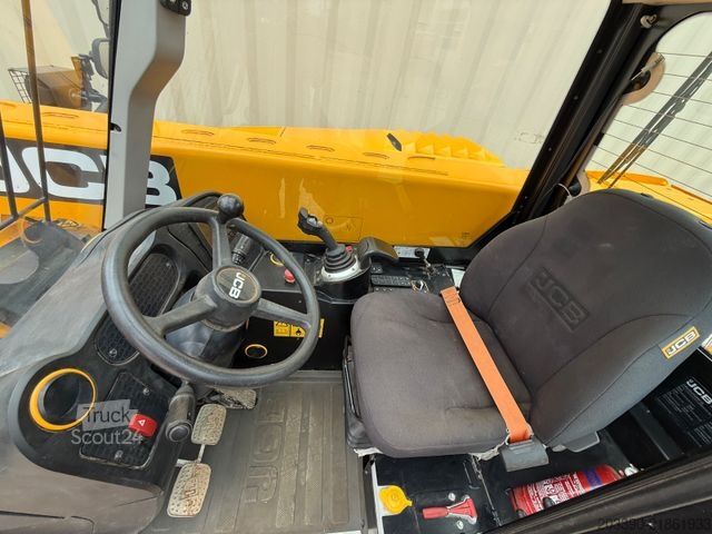 Autre JCB 525-60E Elektrisch / 2022 BJ / 229 H / 6 Meter