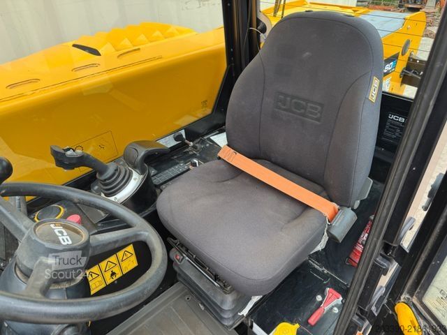 Autre JCB 525-60E Elektrisch / 2022 BJ / 229 H / 6 Meter
