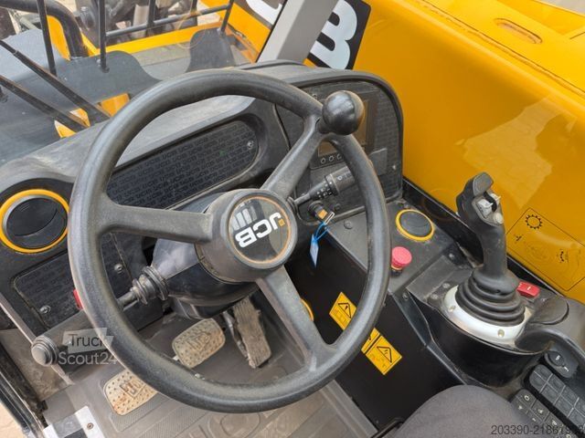 Autre JCB 525-60E Elektrisch / 2022 BJ / 229 H / 6 Meter