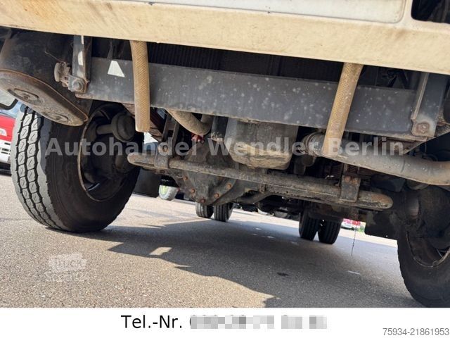 Altul MERCEDES-BENZ 917 AF LF 16TS 4x4/9Si./Ablstg. auf 7,5t zGG mgl
