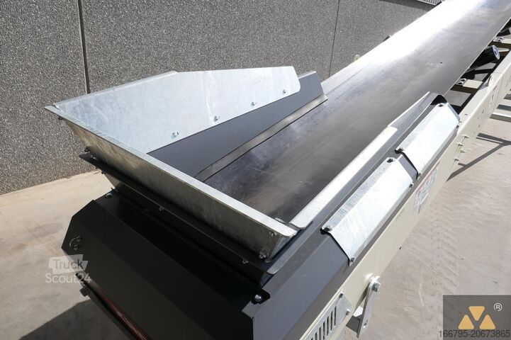 KULJETUSHIHNA Xrok Transporter 5030E