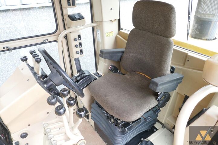 Grader Caterpillar 12H