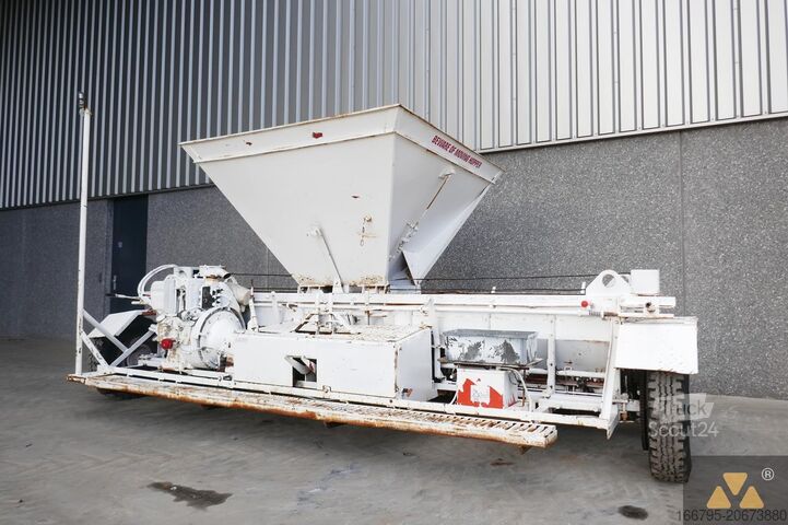 Soranlevitin Cartem 12Ft