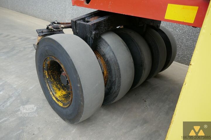 Rengasrulla Dynapac CP142