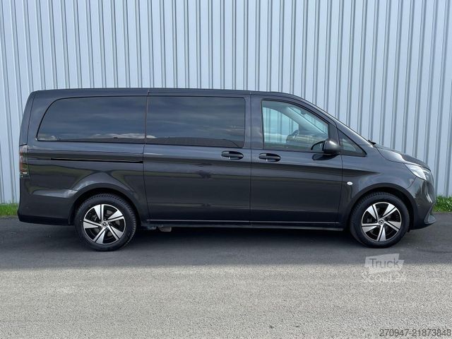 Furgone MERCEDES-BENZ Vito 116 Tourer SELECT lang MULTIBEAM LED TEMP
