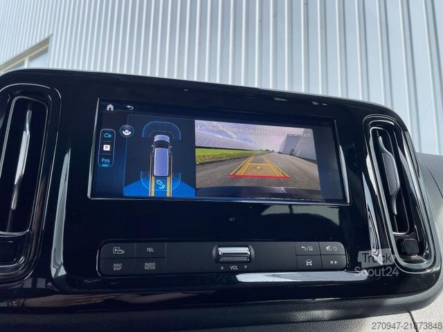 Furgone MERCEDES-BENZ Vito 116 Tourer SELECT lang MULTIBEAM LED TEMP