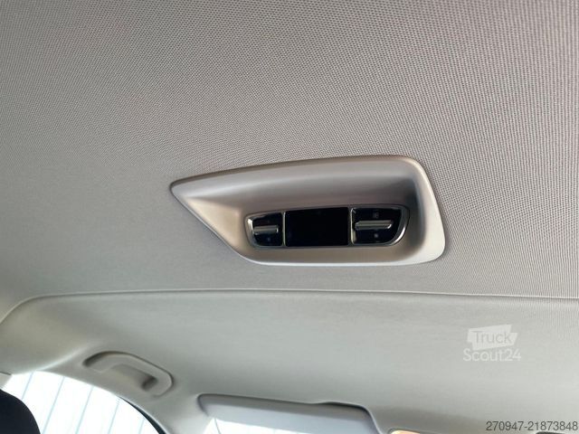 Furgone MERCEDES-BENZ Vito 116 Tourer SELECT lang MULTIBEAM LED TEMP