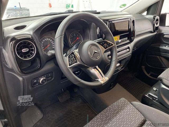 Minibus MERCEDES-BENZ Vito 116 Tourer PRO lang DISTRON STANDH KAM PDC