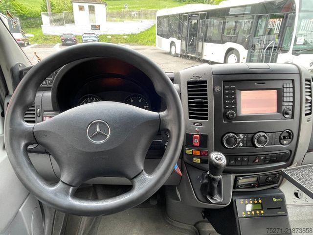 حافلة مدينة MERCEDES-BENZ Sprinter City 35