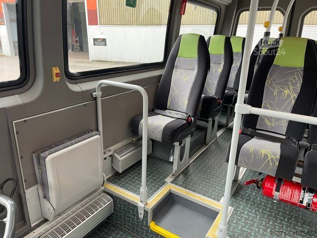 حافلة مدينة MERCEDES-BENZ Sprinter City 35