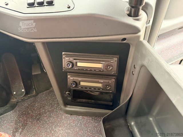 Autobús interurbano SETRA S 415 UL | Klima, Euro6 | 2 Fahrzeuge