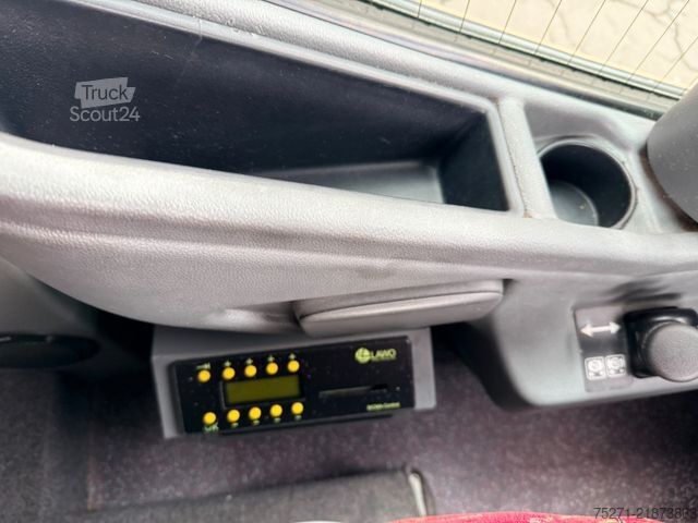 Autobús interurbano SETRA S 415 UL | Klima, Euro6 | 2 Fahrzeuge