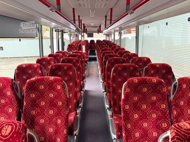 Autobús interurbano SETRA S 415 UL | Klima, Euro6 | 2 Fahrzeuge