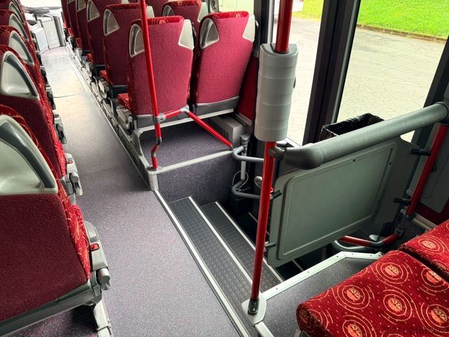 Autobús interurbano SETRA S 415 UL | Klima, Euro6 | 2 Fahrzeuge