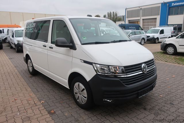 Minibuss VOLKSWAGEN T6.1 9 Sitzer 1. Hand / Klima / FN:236