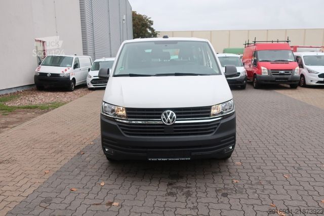 Minibuss VOLKSWAGEN T6.1 9 Sitzer 1. Hand / Klima / FN:236
