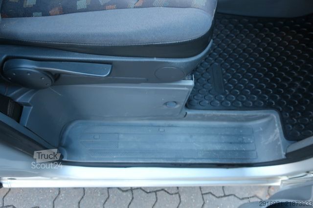 Panelvan MERCEDES-BENZ Vito111 CDI lang/ Werkstatt / SHZ / Klima FN:247