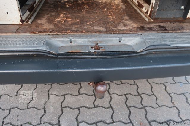 Panelvan MERCEDES-BENZ Vito111 CDI lang/ Werkstatt / SHZ / Klima FN:247