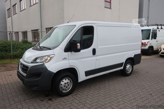 Furgoneta FIAT Nr.270 Ducato / Klima / PDC / HDC / Traction +