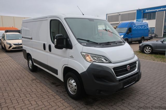 Furgoneta FIAT Nr.270 Ducato / Klima / PDC / HDC / Traction +