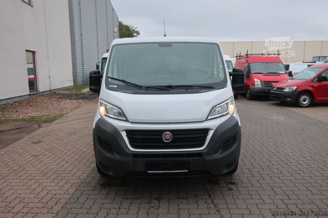 Furgoneta FIAT Nr.270 Ducato / Klima / PDC / HDC / Traction +