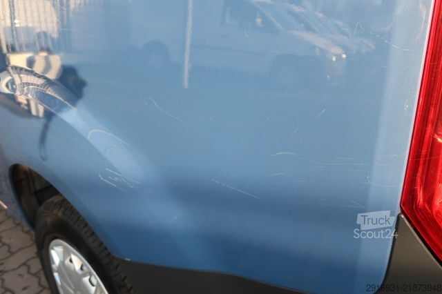 Панельний фургон FORD Transit / Klima / Kamera / AHK / FN:130