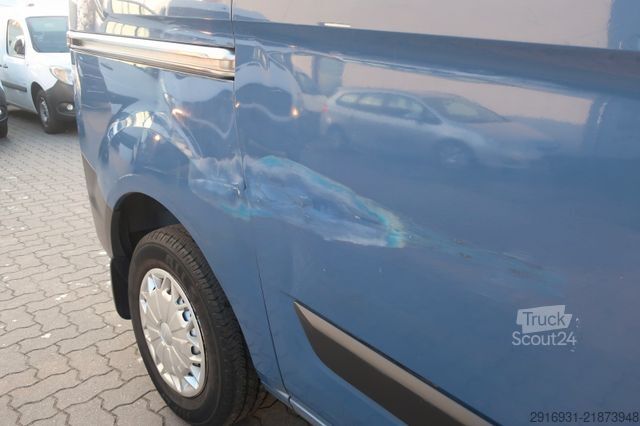 Панельний фургон FORD Transit / Klima / Kamera / AHK / FN:130