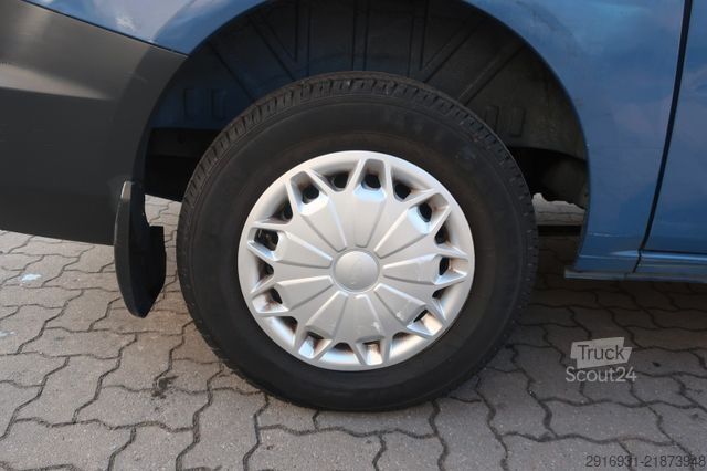 Панельний фургон FORD Transit / Klima / Kamera / AHK / FN:130