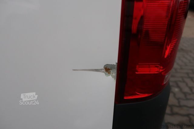 Минибус VOLKSWAGEN T6 Transporter lang / Klima / 1 Hand / FN: 89