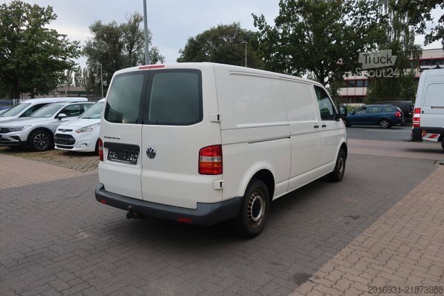 Panel kombi VOLKSWAGEN T5 2. Hand / Klima / Tempomat Fahrzeugnr.:160