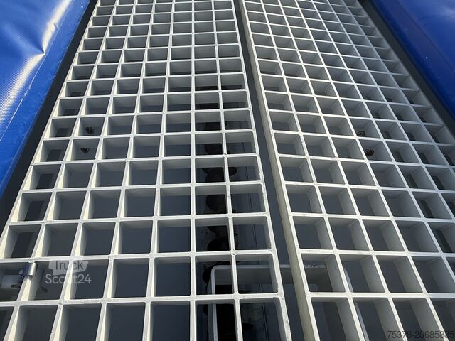 Utrustning för vinterunderhåll Hako Citymaster 1600 4x4 Winterdienst