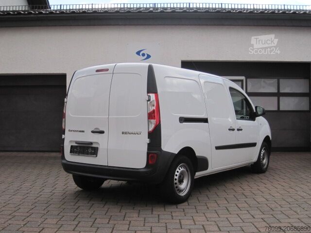 Fourgon long Renault Kangoo 95 Rapid Extra MAXI L3 2x Schiebt