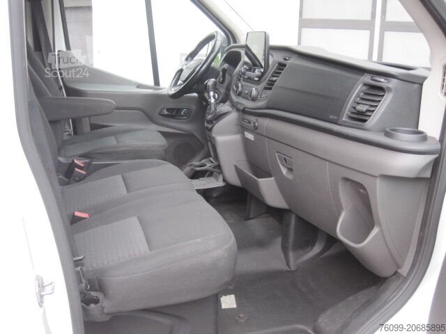 Furgone box alto + lungo Ford Transit FT 350 2,0 TDCI L3 Trend 3-Sitze