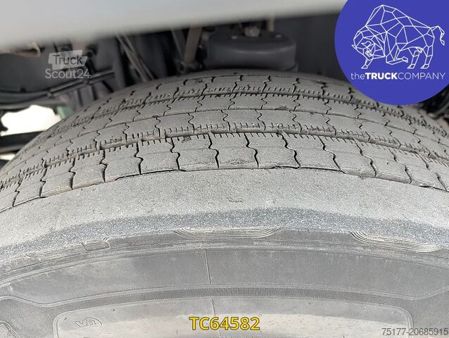 Padrão-SZM Volvo FH 500