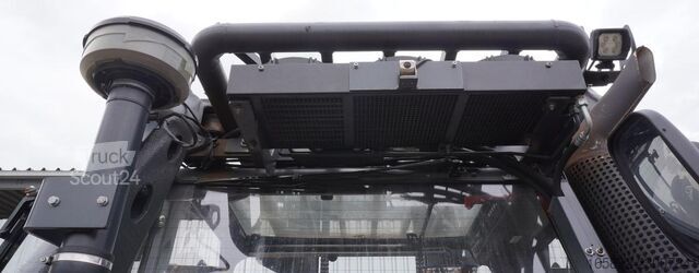 Carrello elevatore Linde H 80 T/900 EVO 396-03