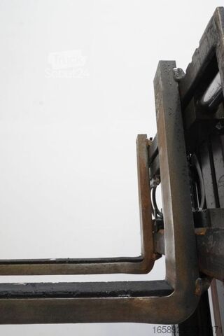 رافعة شوكية Linde E 16 H EVO 386-02