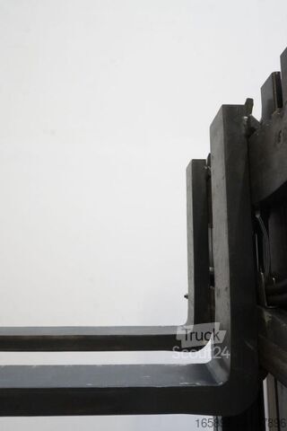 رافعة شوكية Linde E 20 PH EVO 386-02
