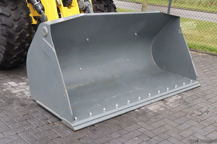 Radlader WACKER NEUSON WL95 | NEW - UNUSED | 40 KM/H | FULL OPTION!
