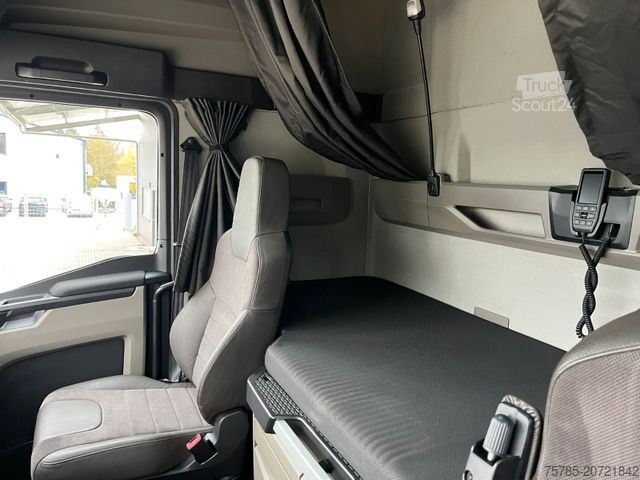 Автомобиль с заменяемым кузовом MAN 26.510