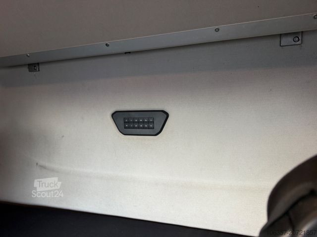 Standard tractor unit IVECO Stralis S-WAY AS440S48T/P Standklima Retarder