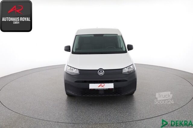 Panel van Volkswagen Caddy Cargo 1.5 TSI 1.HAND,KLIMA,DAB,START/STOPP